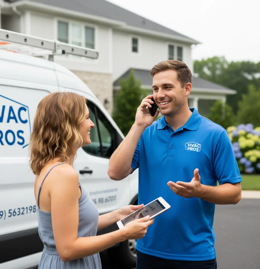 Furnace Repair in Susanville, CA